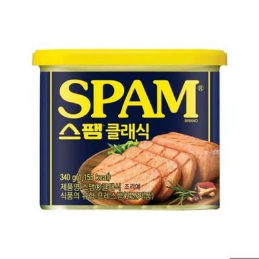 스팸