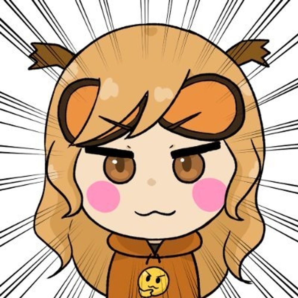 思案中