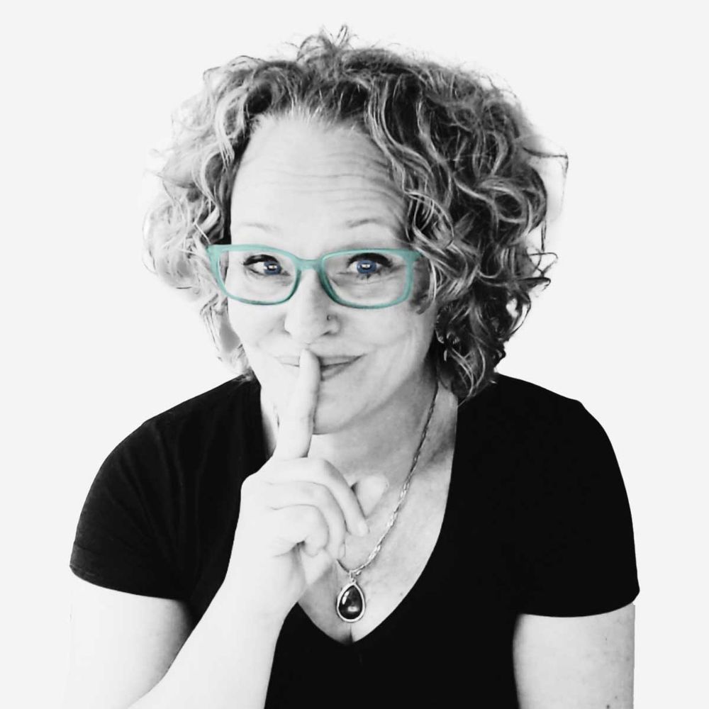 Anne Bovelett