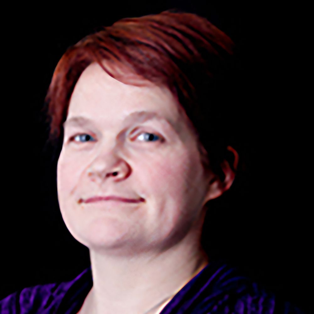 Prof Christine Le Maitre
