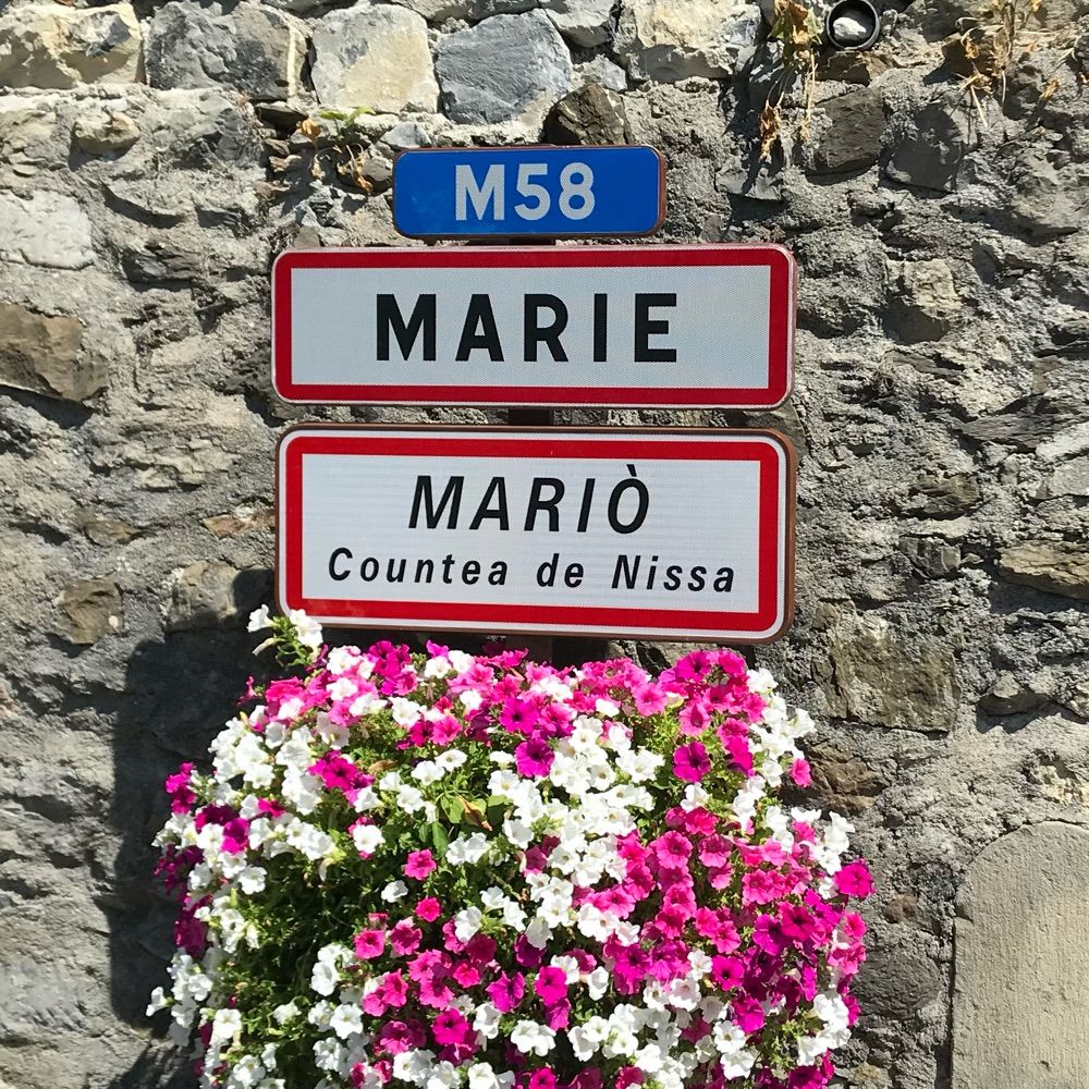 Jean-Baptiste Marie