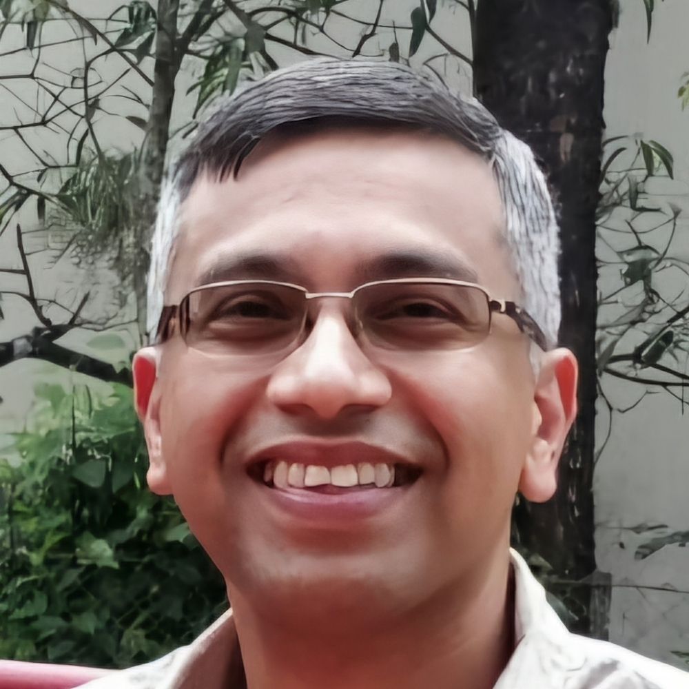 Abhijit Chaudhari