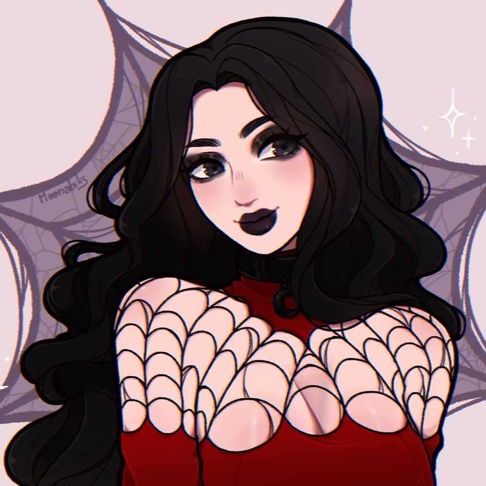 Cherry 👻🍒