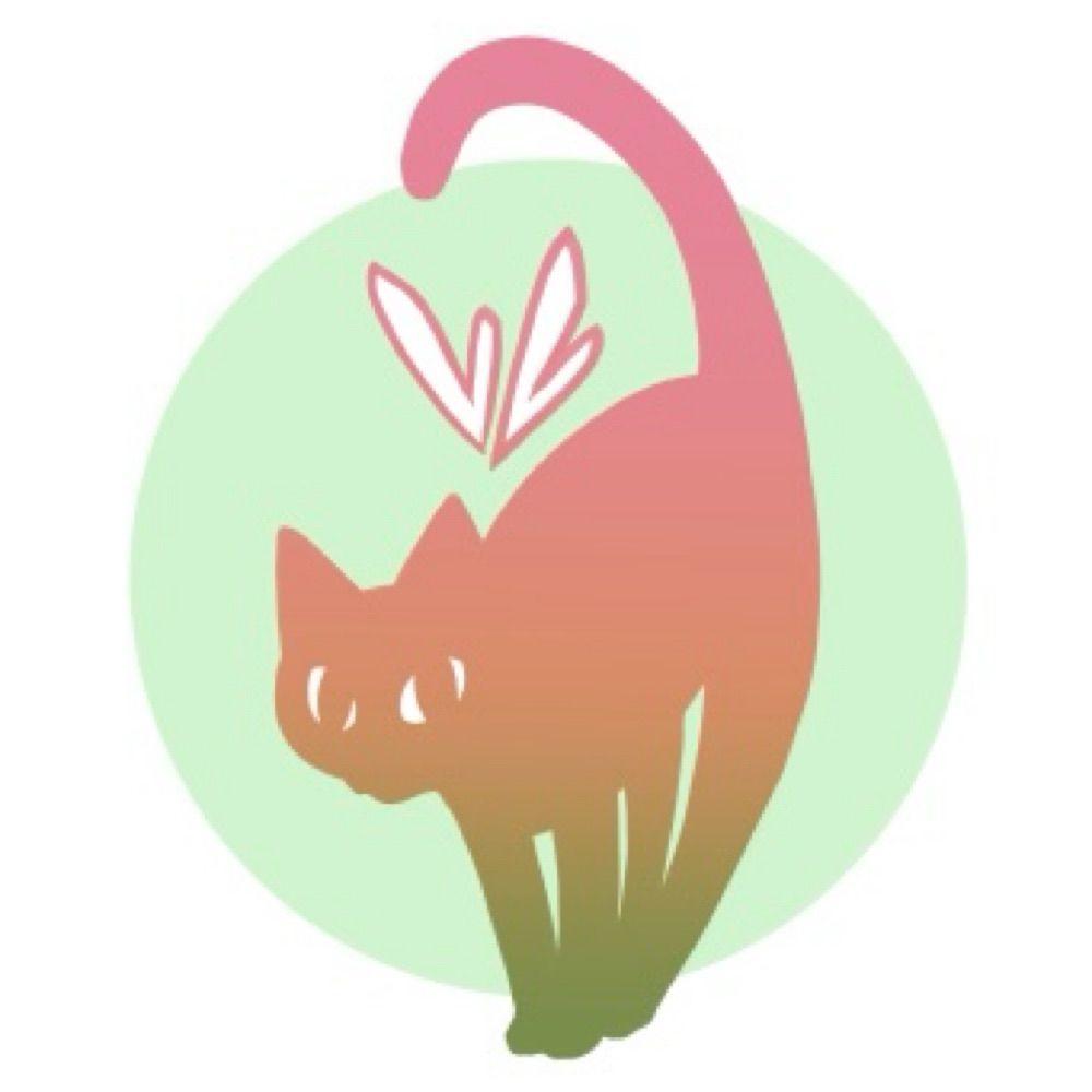 Ana 🌱 Gatcelot