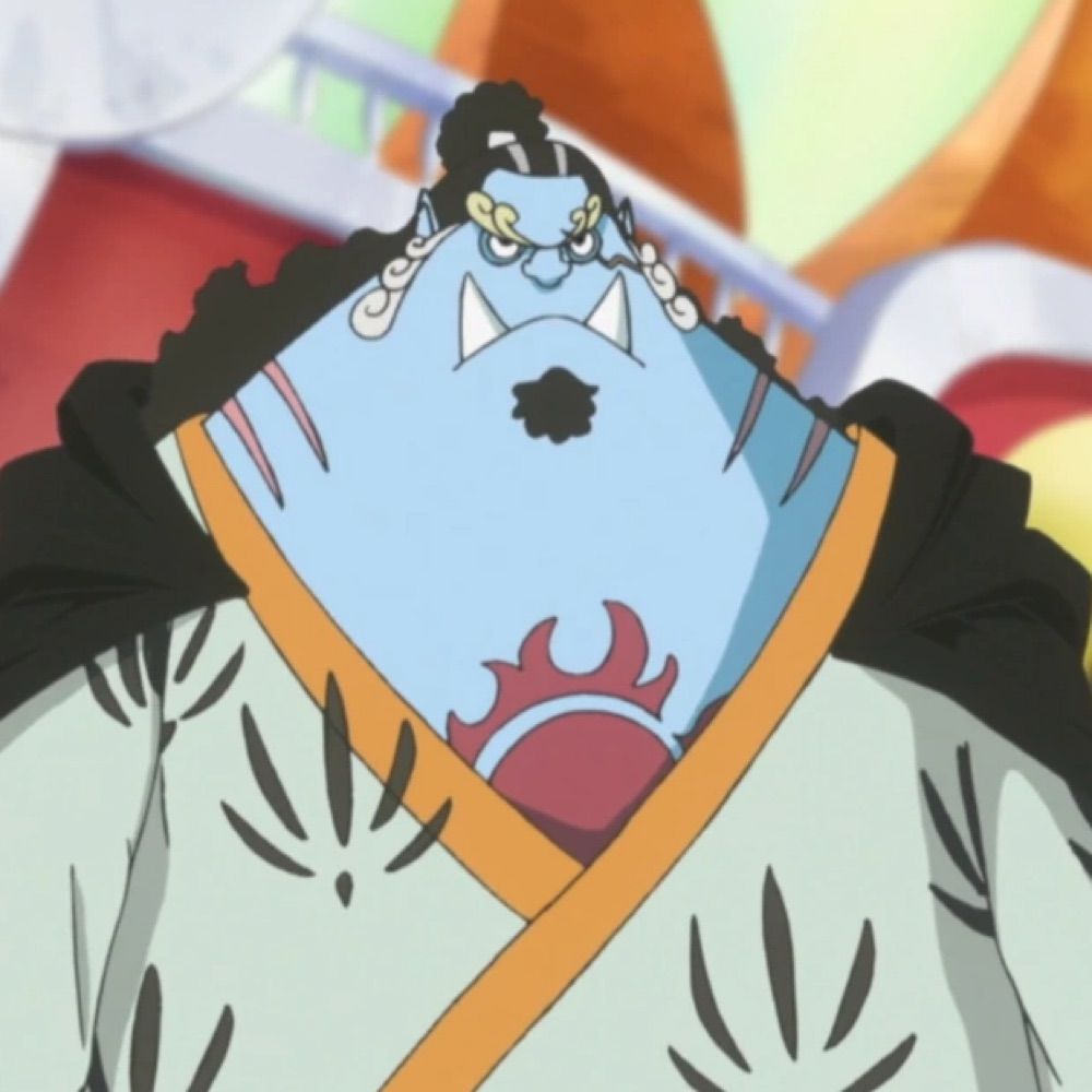Jinbe