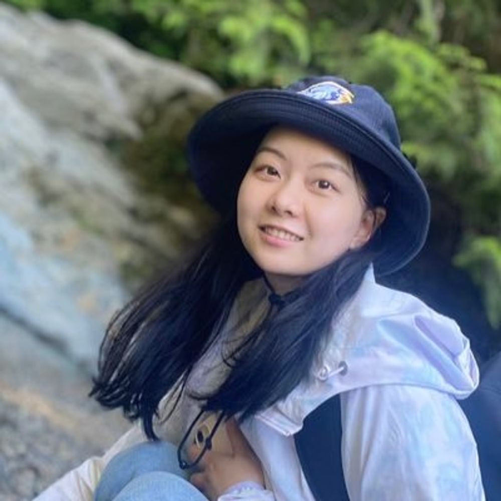 Judy Li (李静迪)