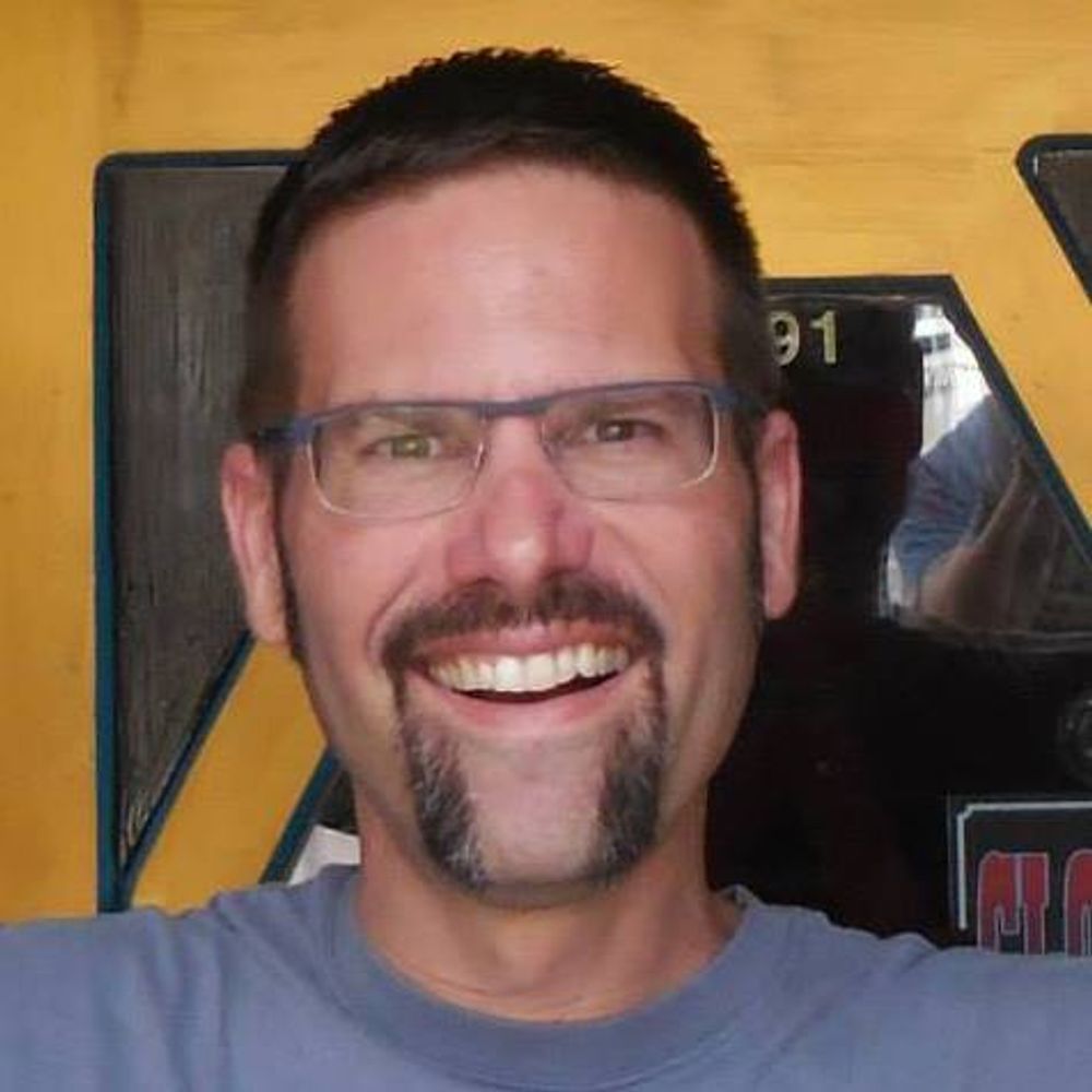 Rob Rosen