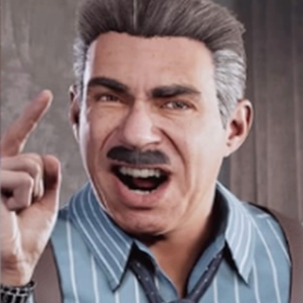 J. Jonah Jameson