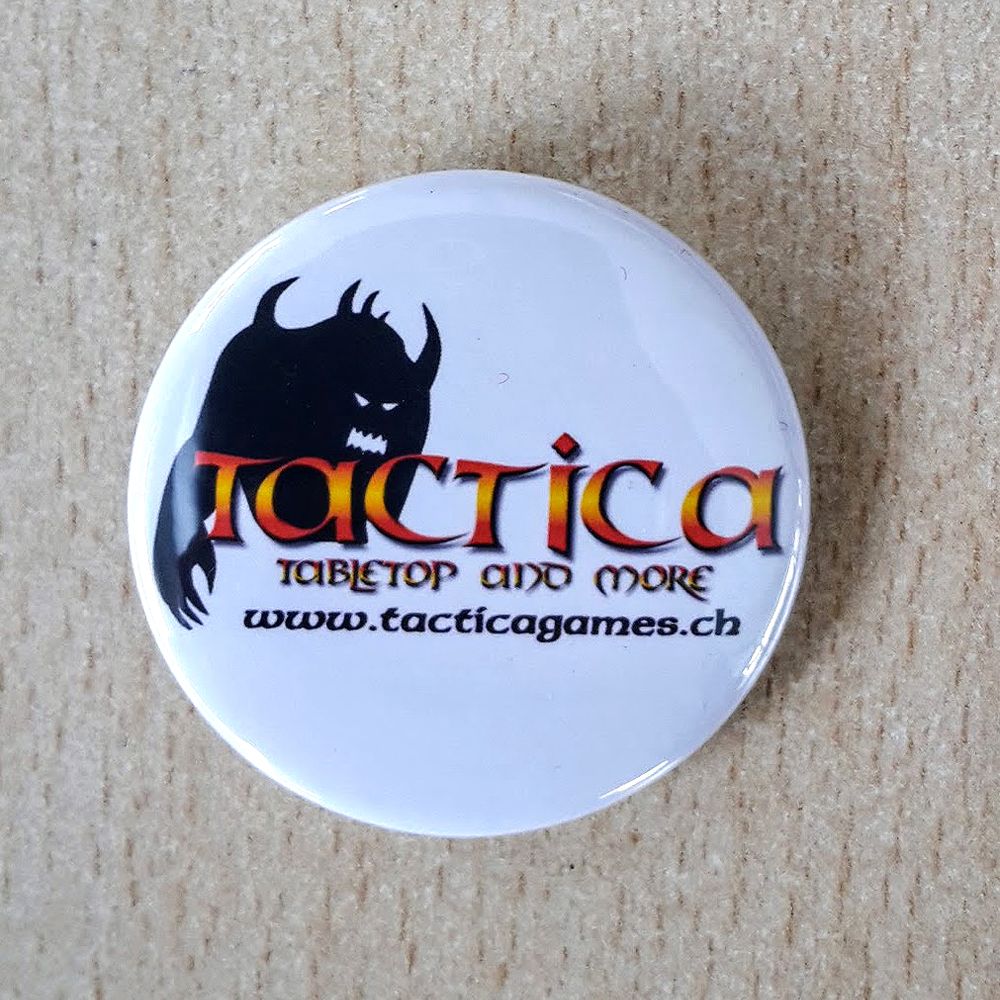 Tactica Games Schweiz