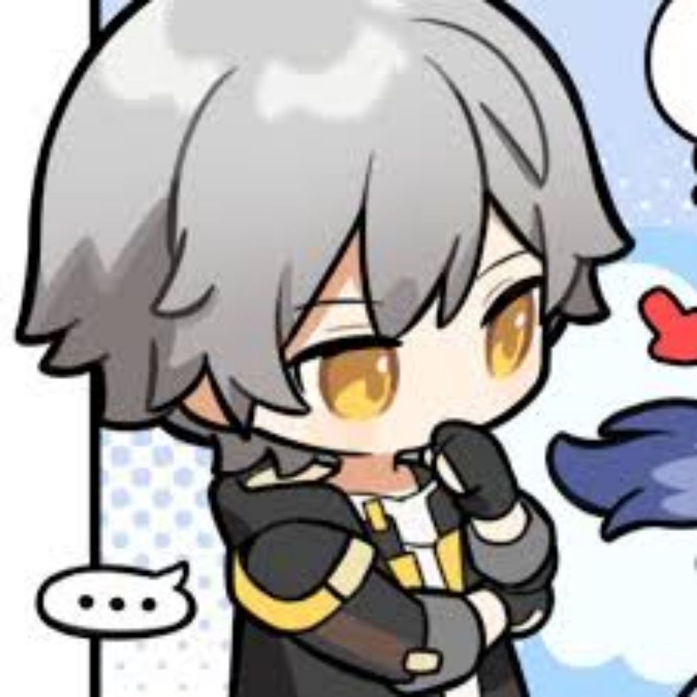 Caelus at Saikou Academy
