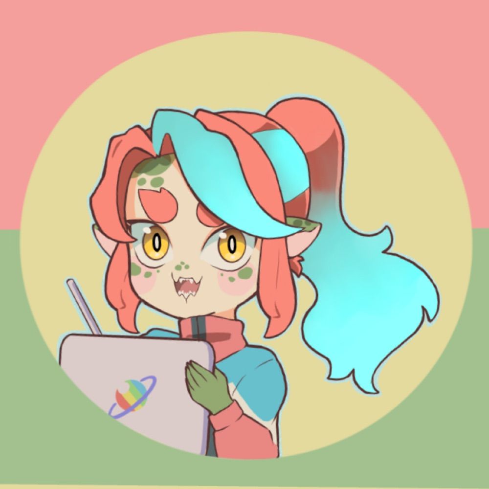 LumiLander ☄️ COMMISSIONS