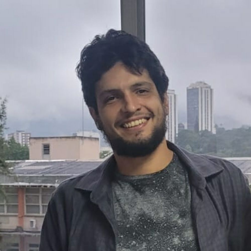 Chico Lustosa