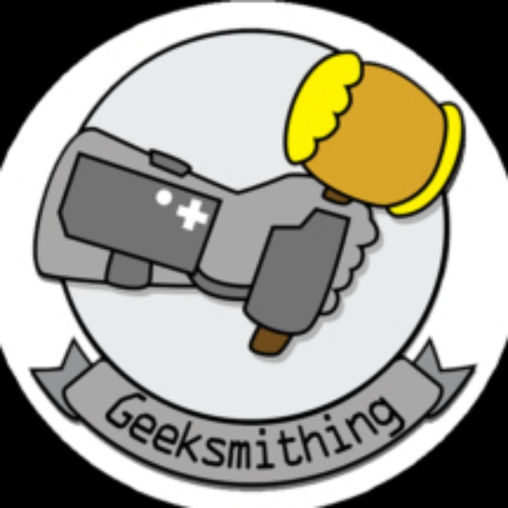 Geeksmithing