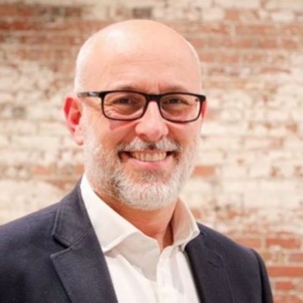 Andrew Dean