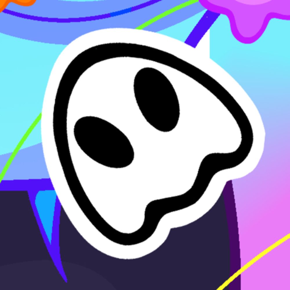 Glitching out