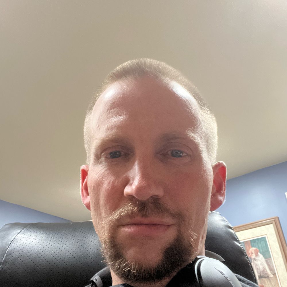 Aaron Striegel
