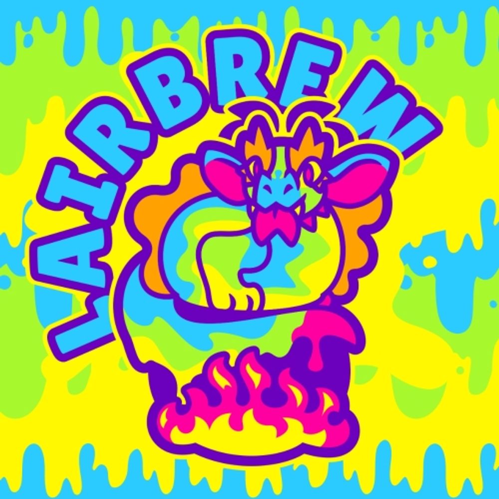 Lairbrew's avatar