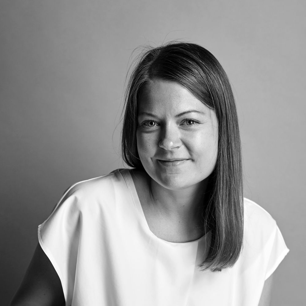 Tamsin Green