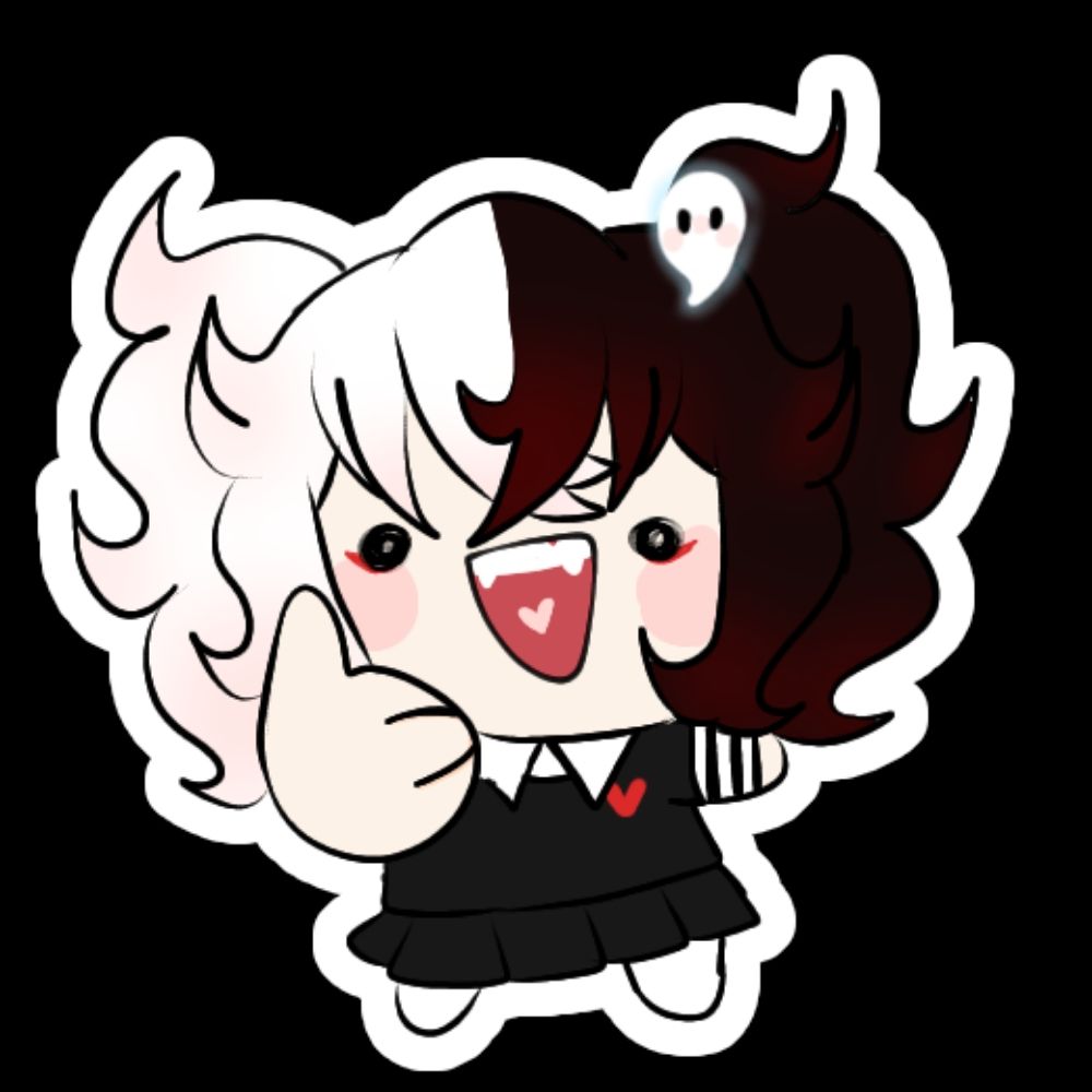 Tiredbunny👻🔥