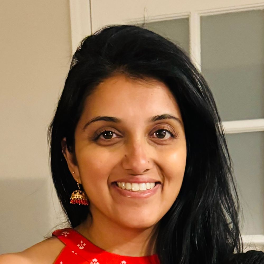 Shuchi Mehta