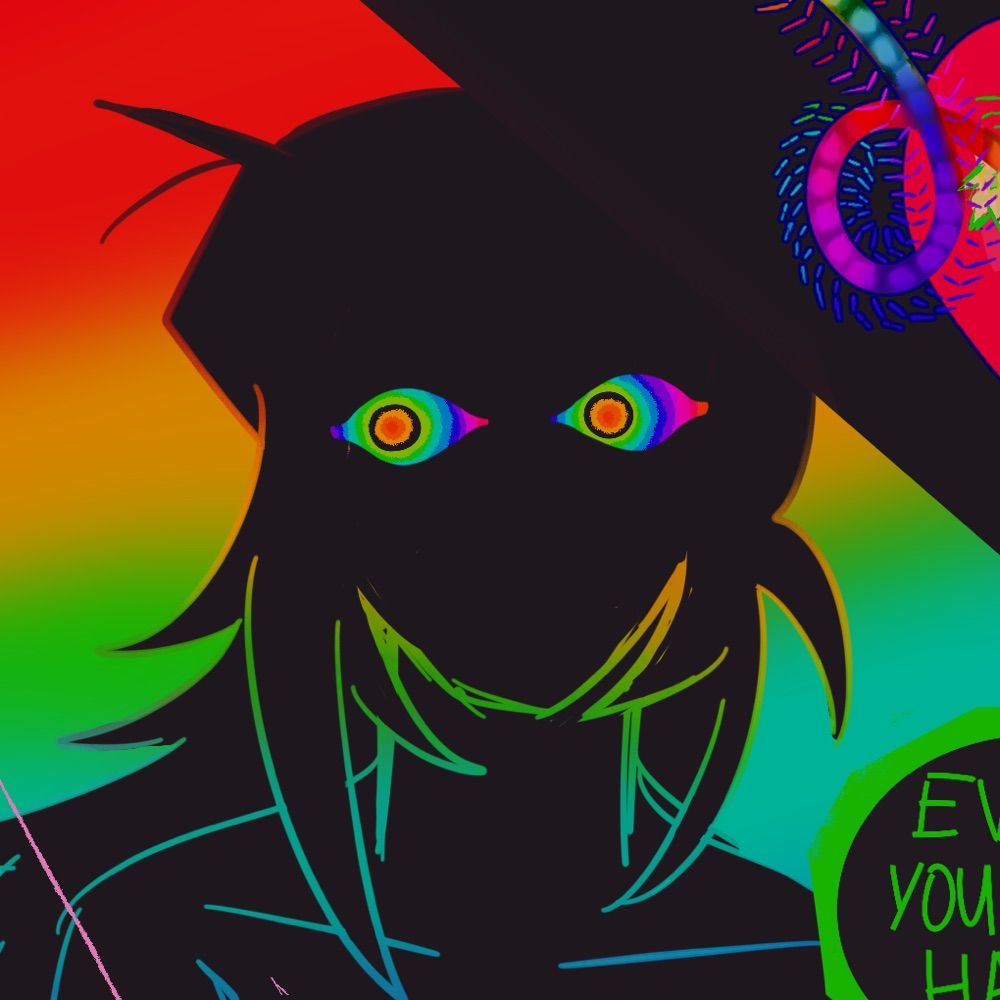 🥩KAZZ THE LOATHSOME🥩