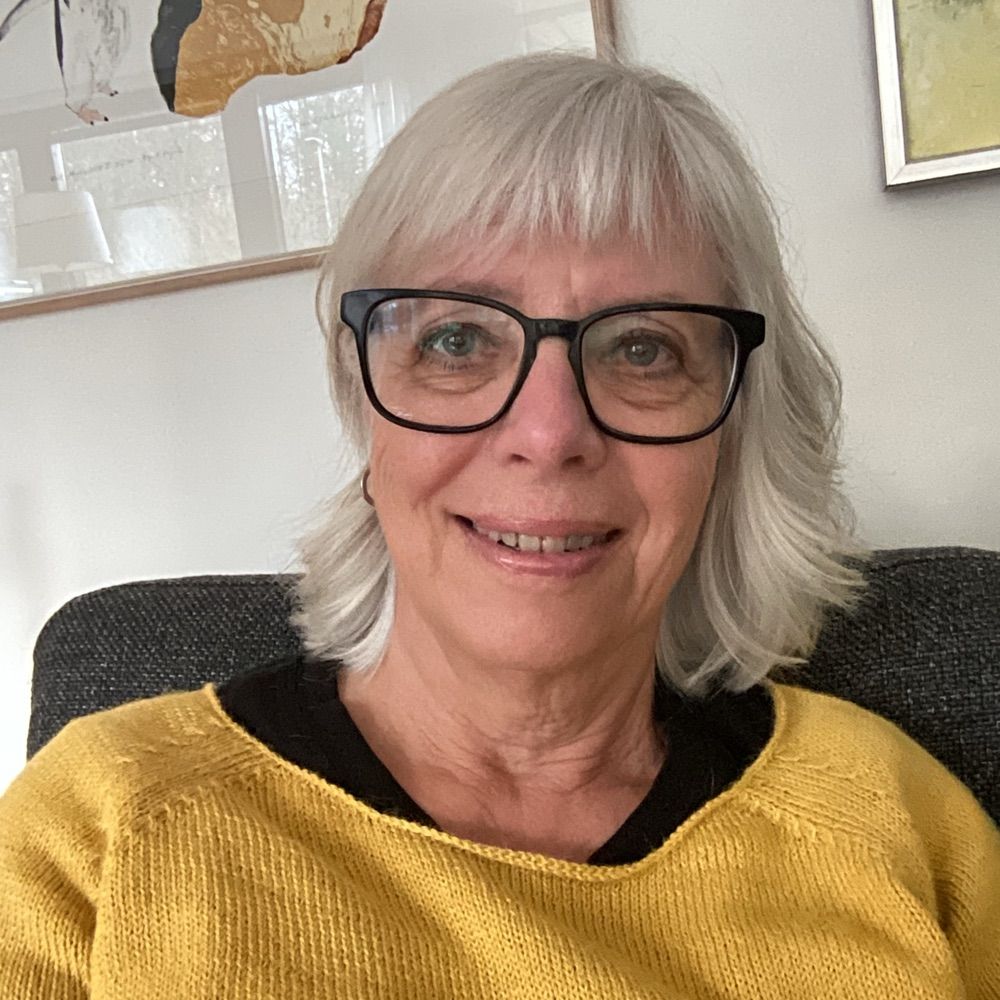 Ann Olsson
