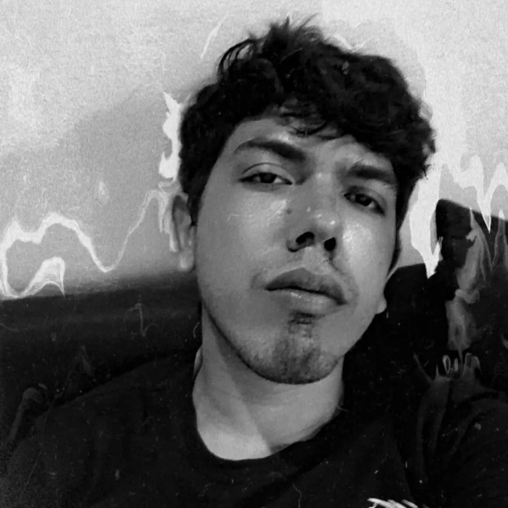 Lucas Mateus
