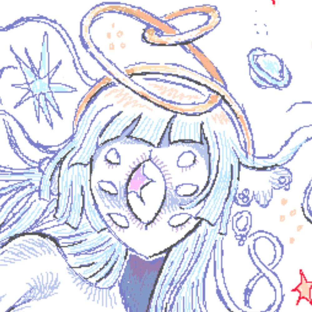 Birdy self-insert fanfiction... 3!