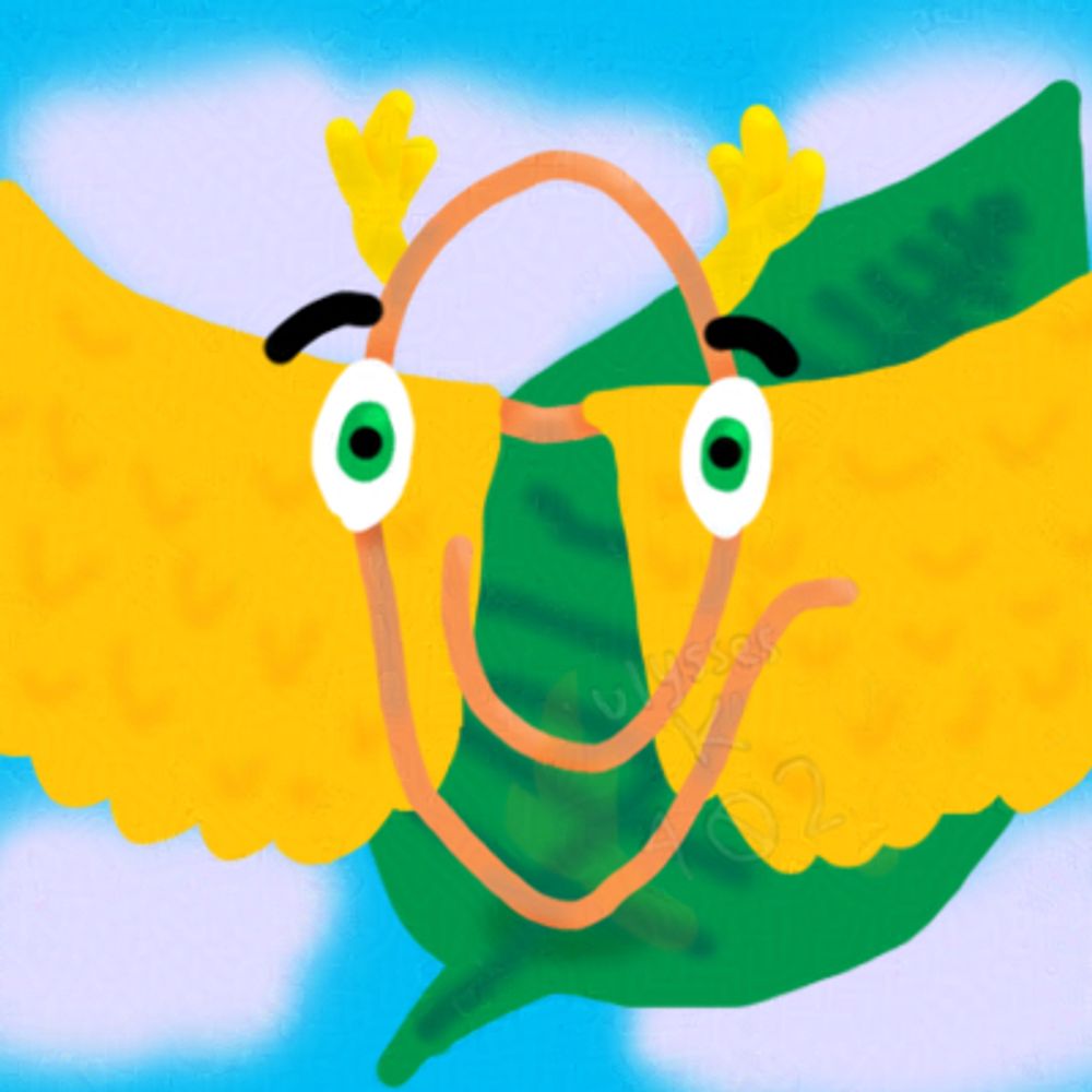 ulyssesk402.bsky.social profile picture