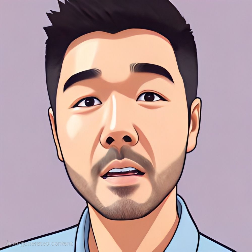 Stephen Fung
