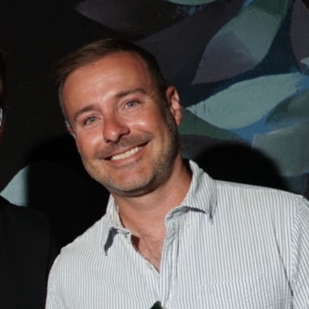 Robert Goodman