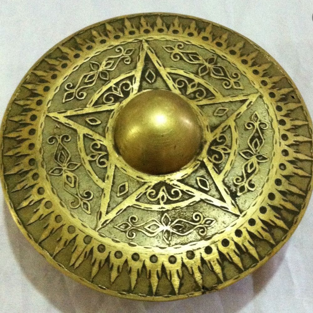 Bronze Kulintang 