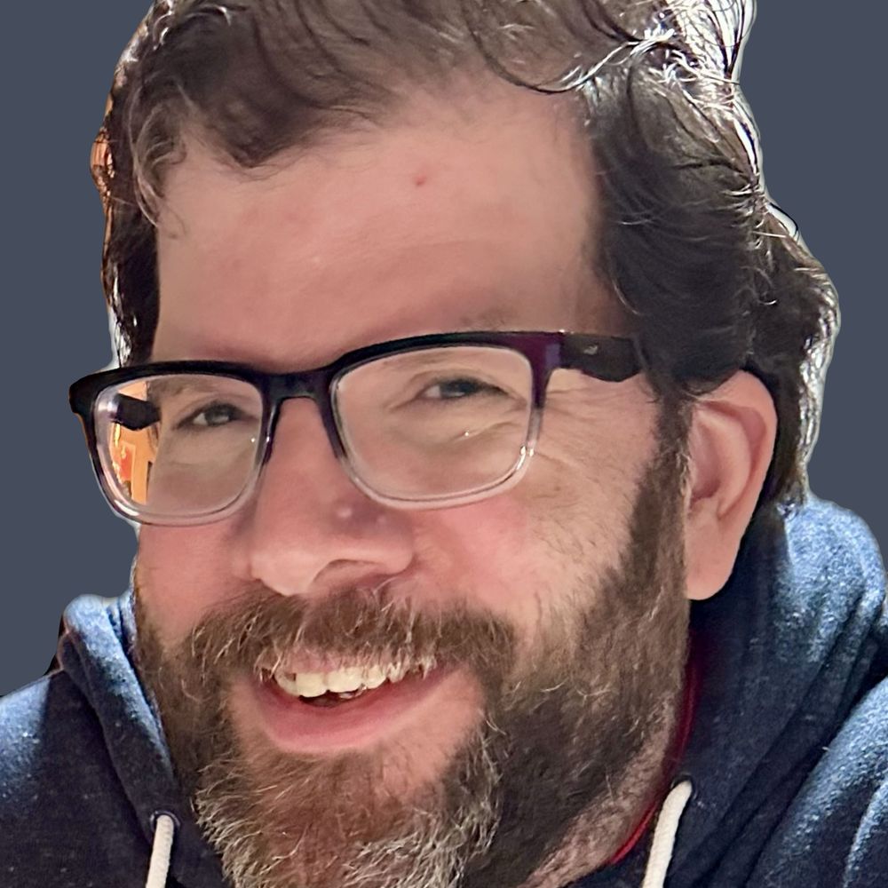 Peter Swimm 's avatar