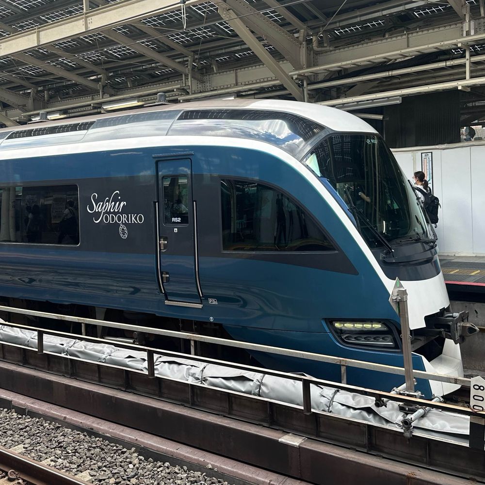 やまの鉄道チャンネル(気象予報士試験勉強中)