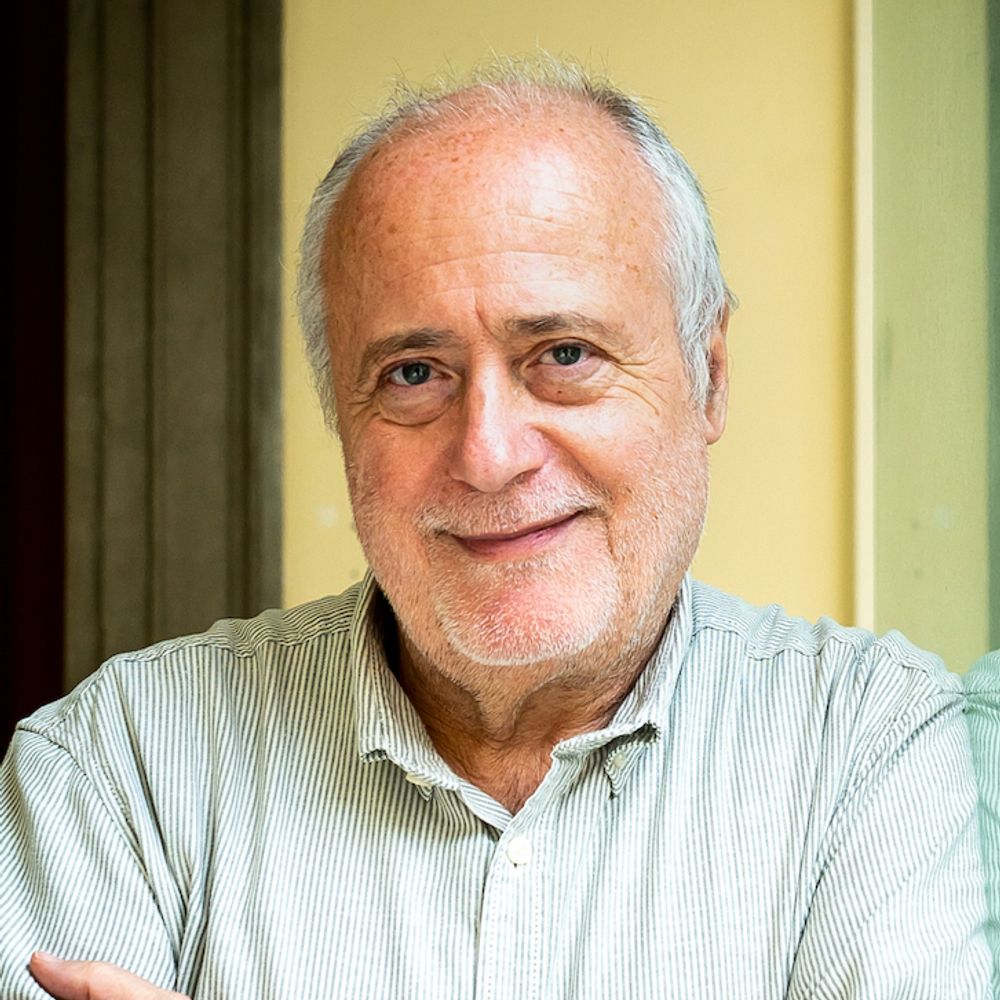 Claudio Caprara