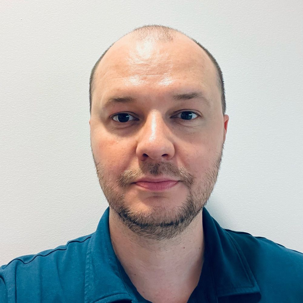 Joshua Liashenko