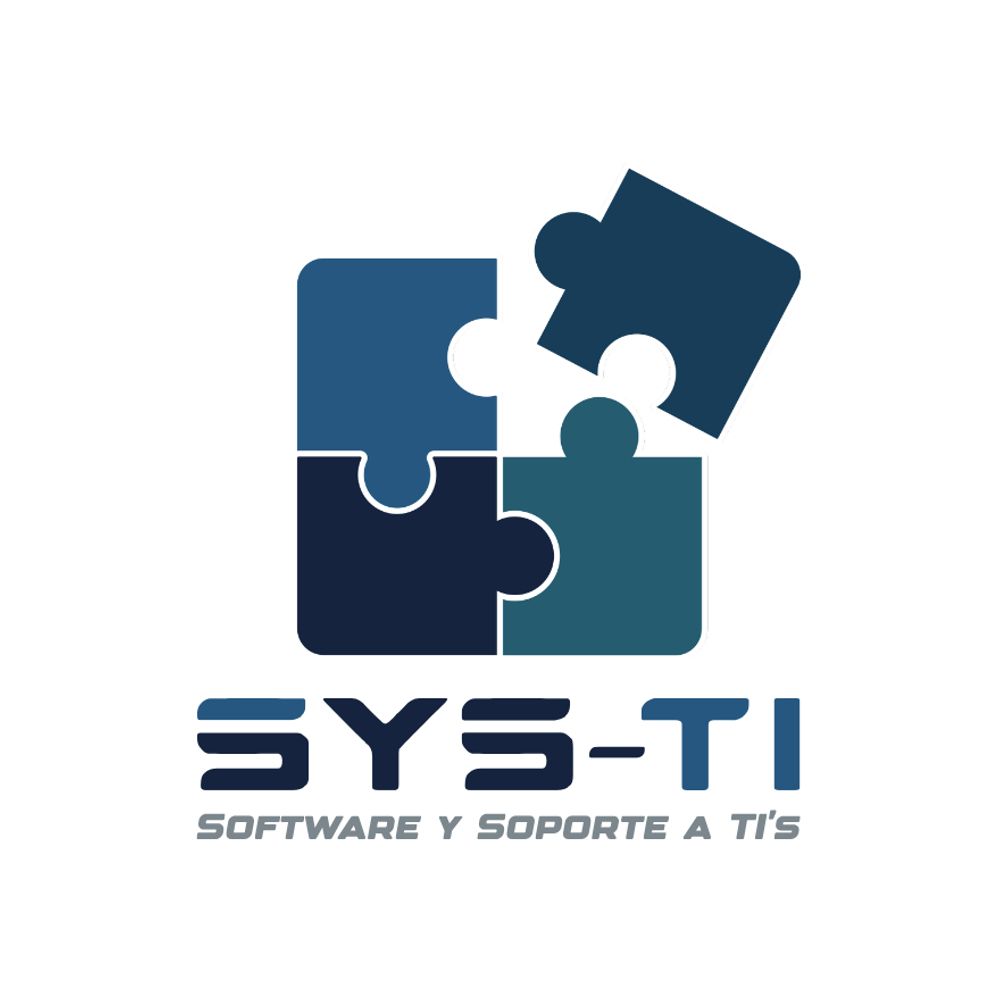Sys-Ti Soporte y Software