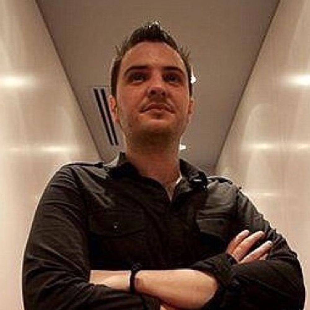 Nik Cubrilovic