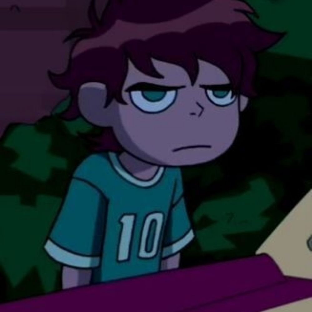 Boileddemon