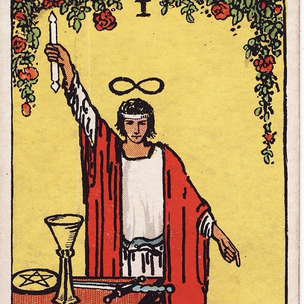 Dose Of Tarot🔮