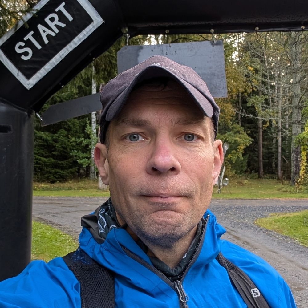 Antti Runs