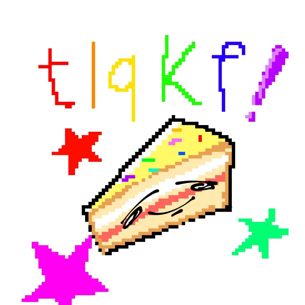 케이크(키위맛)