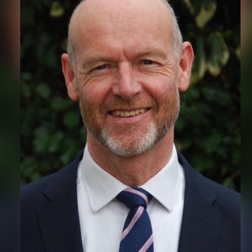 Ian Frost