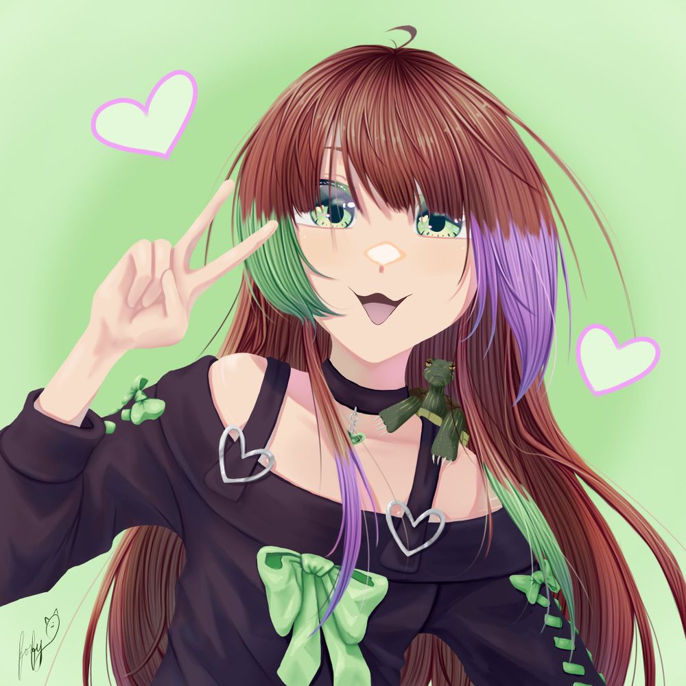 ♪♡フォーフィ♡♪