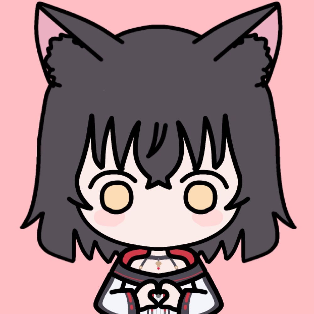 猫薔りぼん🌹🎀