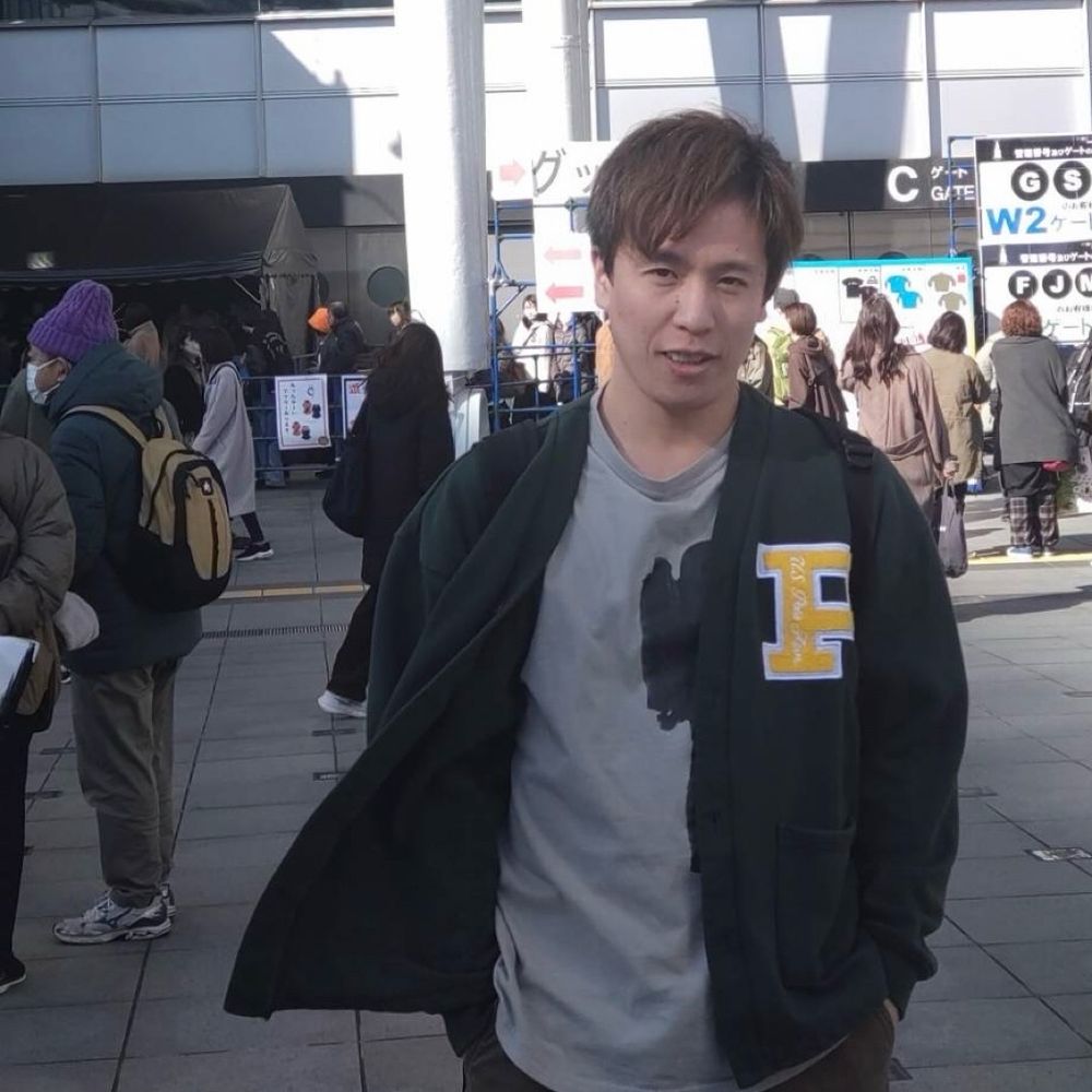 佐藤琢朗