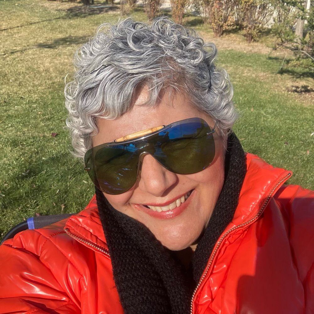 Rüveyda TERKEŞLİOĞLU