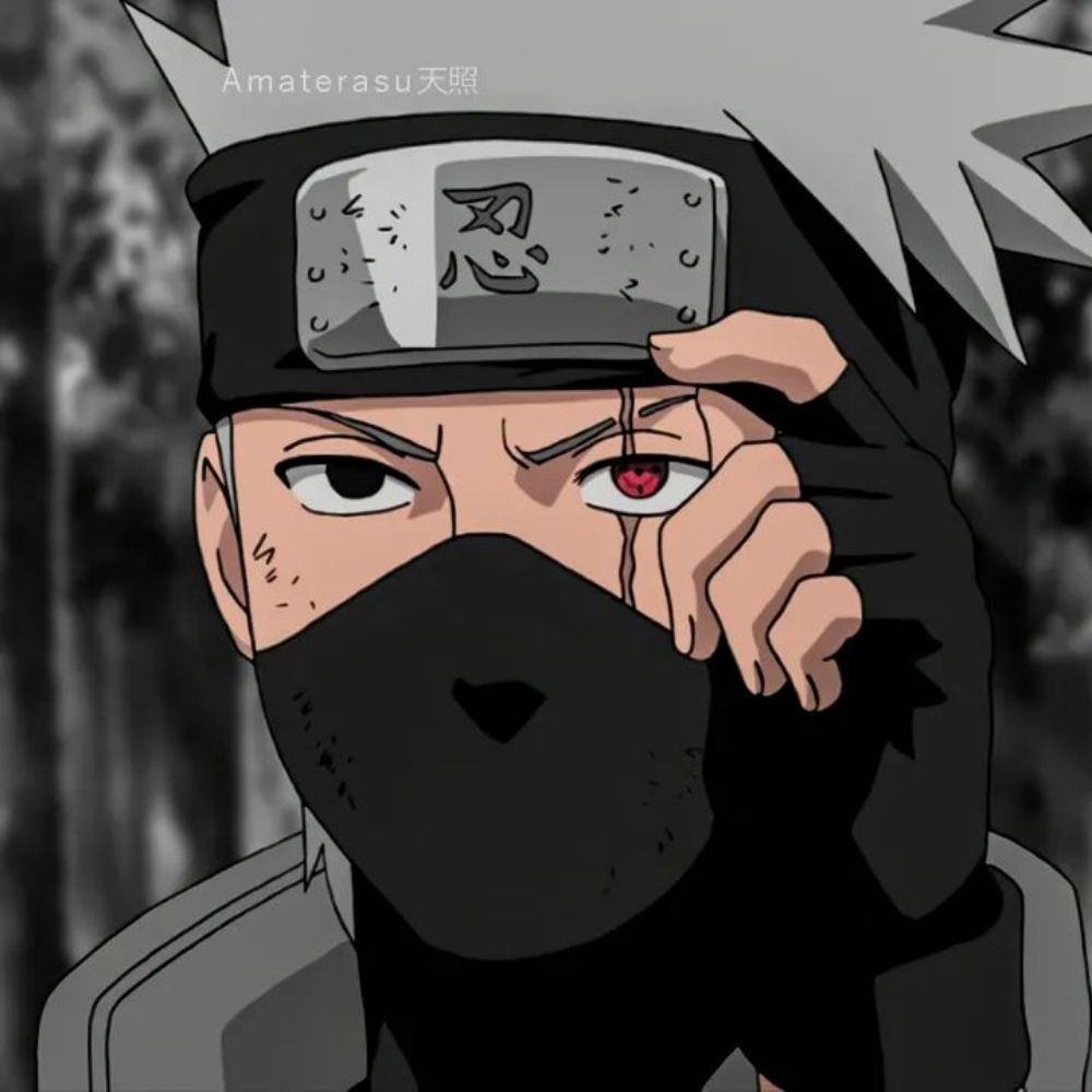 Kakashi ⁷