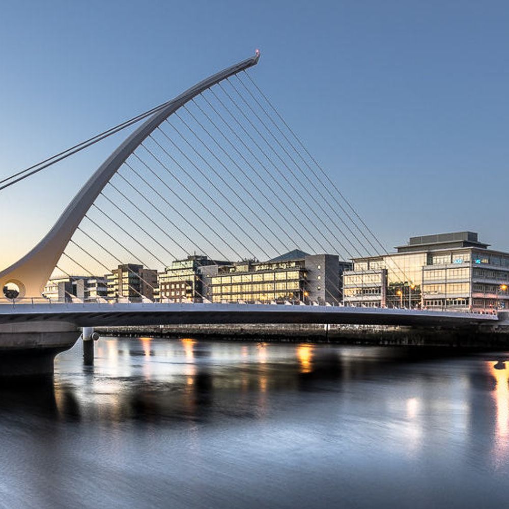 Discover Dublin