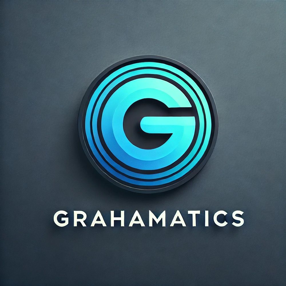GRAHAMATICS